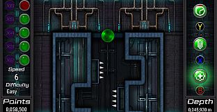 Infinite Drop