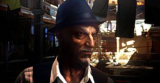 HITMAN World of Assassination Deluxe Pack