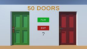 50 DOORS