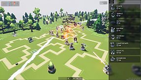 Bastion Of Beginnings