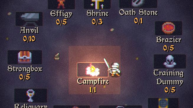 Infi-Knight