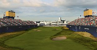 GOLF+ - The 154th Open - Royal Birkdale