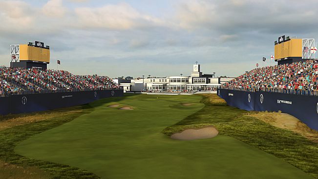 GOLF+ - The 154th Open - Royal Birkdale