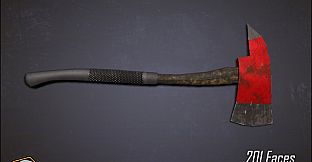 Axis Game Factory's AGFPRO - Zombie Survival Pack DLC