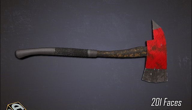 Axis Game Factory's AGFPRO - Zombie Survival Pack DLC