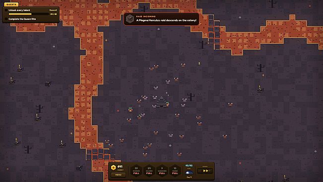 Hivekeepers