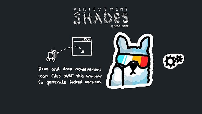 ◒ Achievement Shades