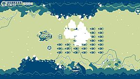 PigShip and the Giant Wolf