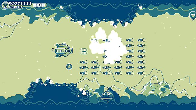 PigShip and the Giant Wolf