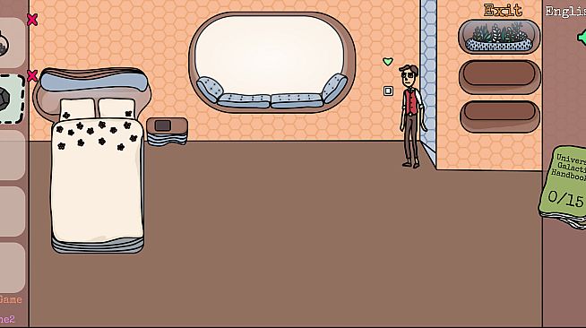 The ordinary case of Margaret Luoni