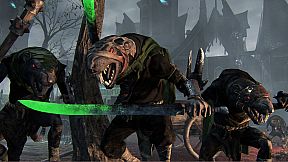 Mordheim: City of the Damned