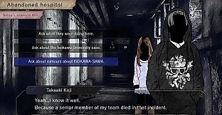 Tyrano Builder - Visual Novel GUI Pack #2 Color-Blue [kopanda UI]