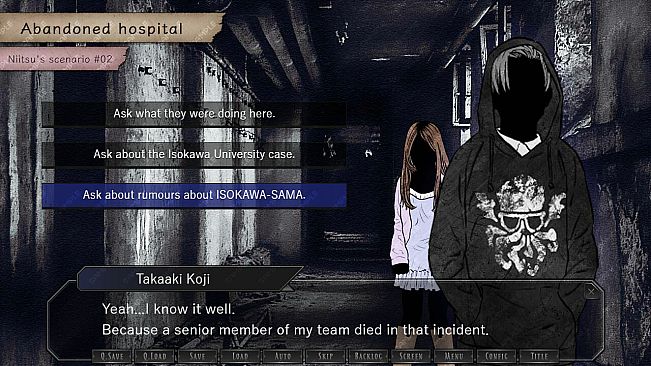 Tyrano Builder - Visual Novel GUI Pack #2 Color-Blue [kopanda UI]