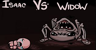 Binding of Isaac: Wrath of the Lamb