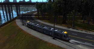 Cities in Motion 2: European Vehicle Pack