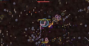 GLOOMTIDE