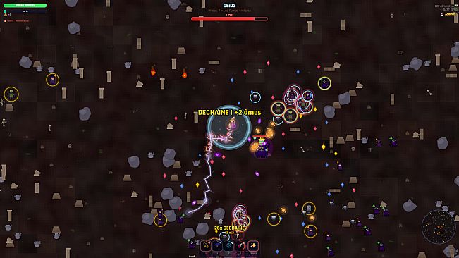 GLOOMTIDE