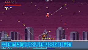 Survivors Last Stand