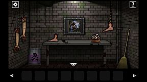 Forgotten Hill Tales