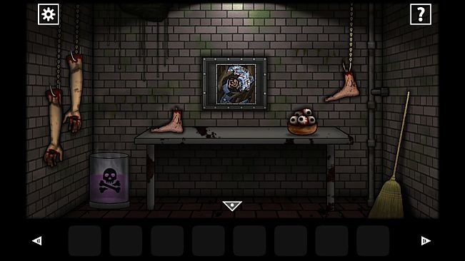 Forgotten Hill Tales