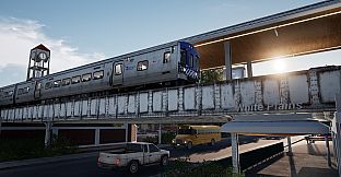 Train Sim World 2: Harlem Line: Grand Central Terminal - North White Plains Route Add-On