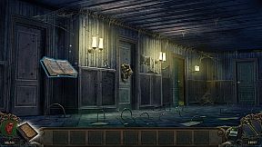 Hidden Fears (Moonlight Edition)