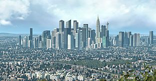 X-Plane 11 - Add-on: JustAsia - Real World Malaysia