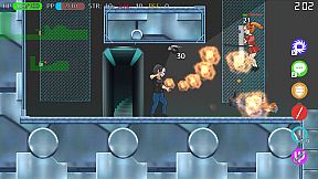 PSI Masquerade Deadly Wonderland