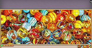 Jigsaw Puzzle Pack - Pixel Puzzles Ultimate: Variety Pack 8