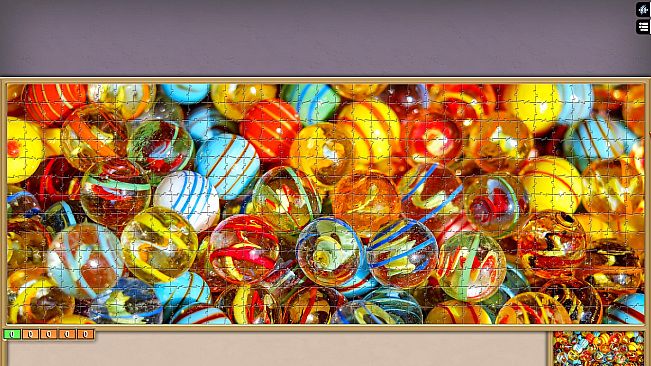 Jigsaw Puzzle Pack - Pixel Puzzles Ultimate: Variety Pack 8