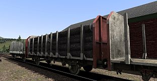 BR Railfreight OTA Wagon Pack