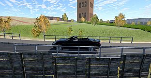 Virtual Driving School - Morocco & North Sahara Region Pack
