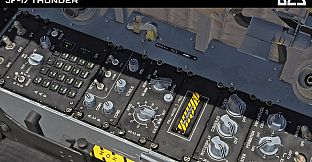 DCS: JF-17 Thunder