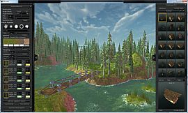 Axis Game Factory's AGFPRO v3