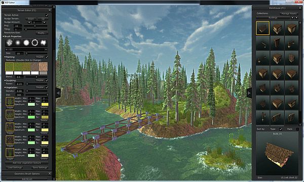 Axis Game Factory's AGFPRO v3