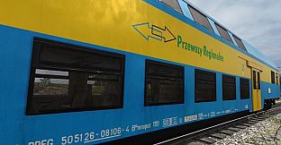 Trainz Plus DLC - PREG B16mnopux 106