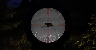 Way of the Hunter - Night Hunting Pack