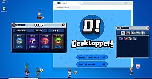 Desktopper!