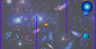 MOVING WITH THE MOON: Mastering Universal Gravitation!