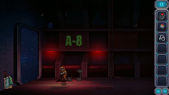 Odysseus Kosmos and his Robot Quest (Complete Season)