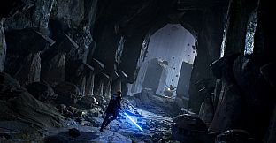 STAR WARS Jedi: Fallen Order Deluxe Edition