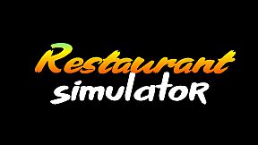 Restaurant Simulator