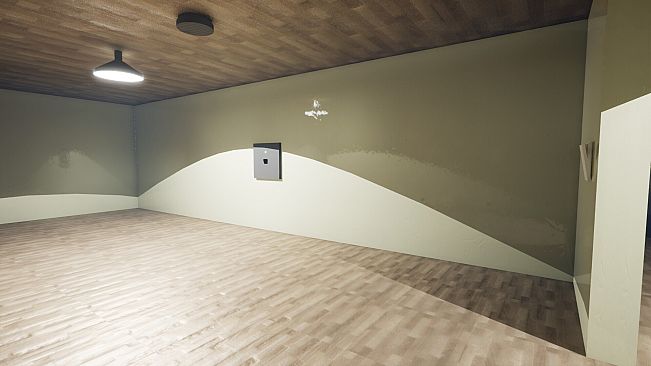 The Ghost - Task of the Ghost Hunters