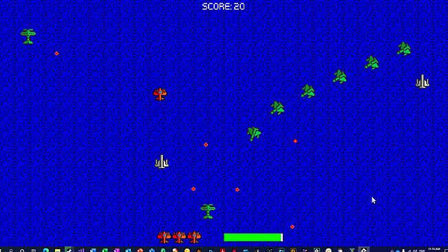 Tiger Fighter 1931 MP008