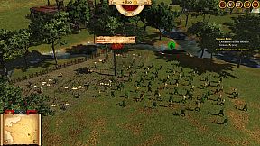 Hegemony Rome: The Rise of Caesar