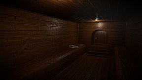 Hamam: The Steaming Backrooms