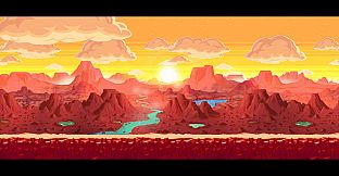 Mars I.D.L.E.