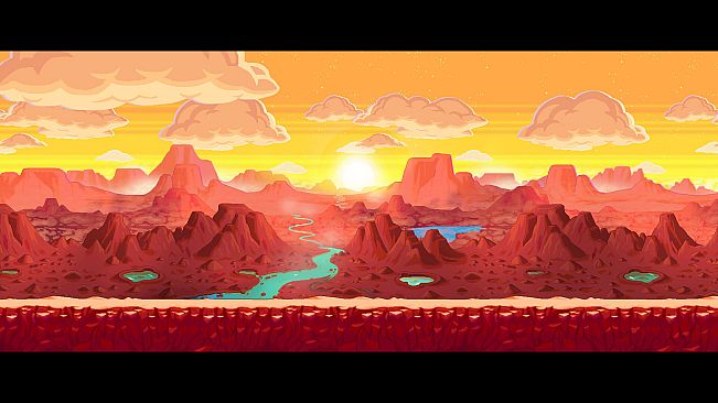 Mars I.D.L.E.