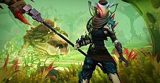 Eden Rising: Ascendant Expansion