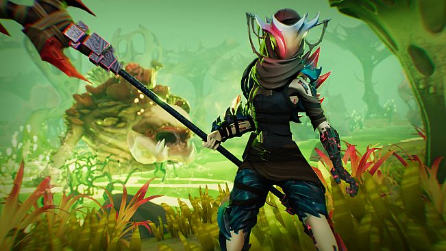 Eden Rising: Ascendant Expansion